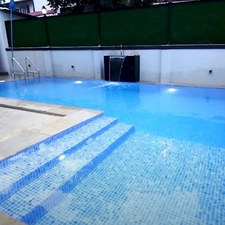 Sai Villa Lonavala Luaran gambar