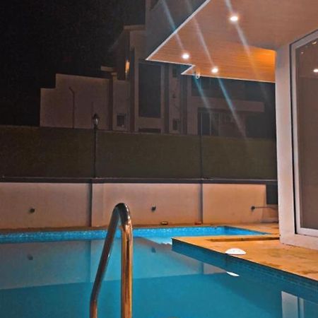 Sai Villa Lonavala Luaran gambar
