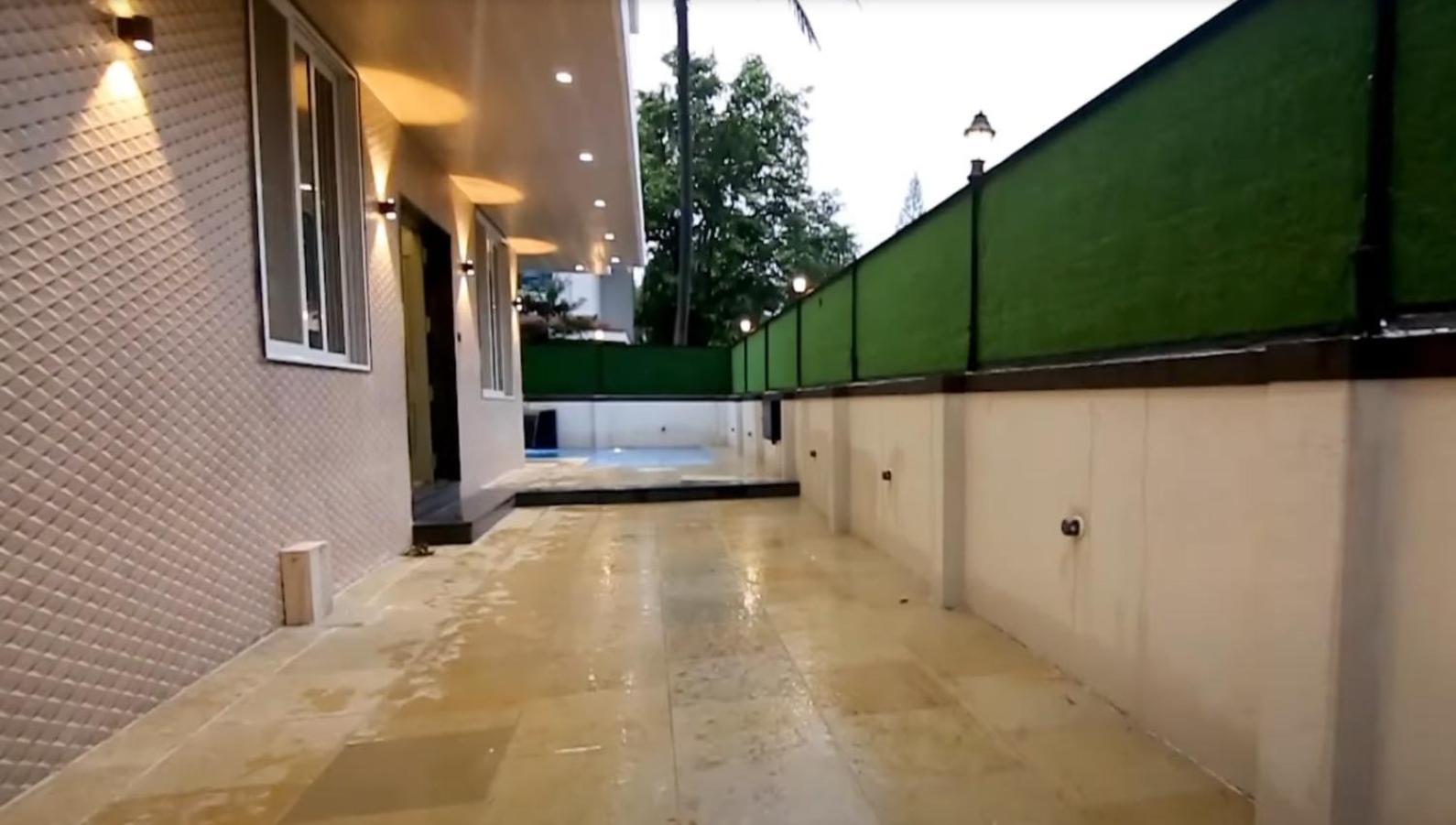 Sai Villa Lonavala Luaran gambar