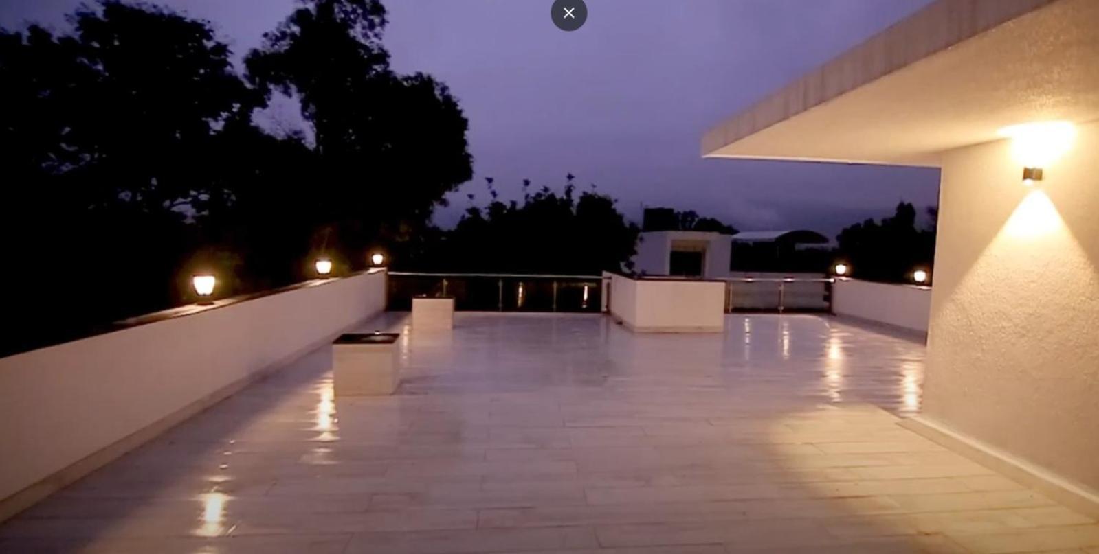 Sai Villa Lonavala Luaran gambar