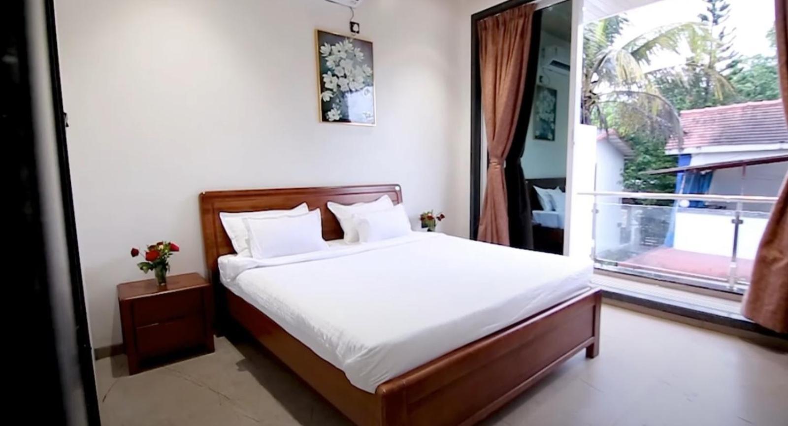 Sai Villa Lonavala Luaran gambar